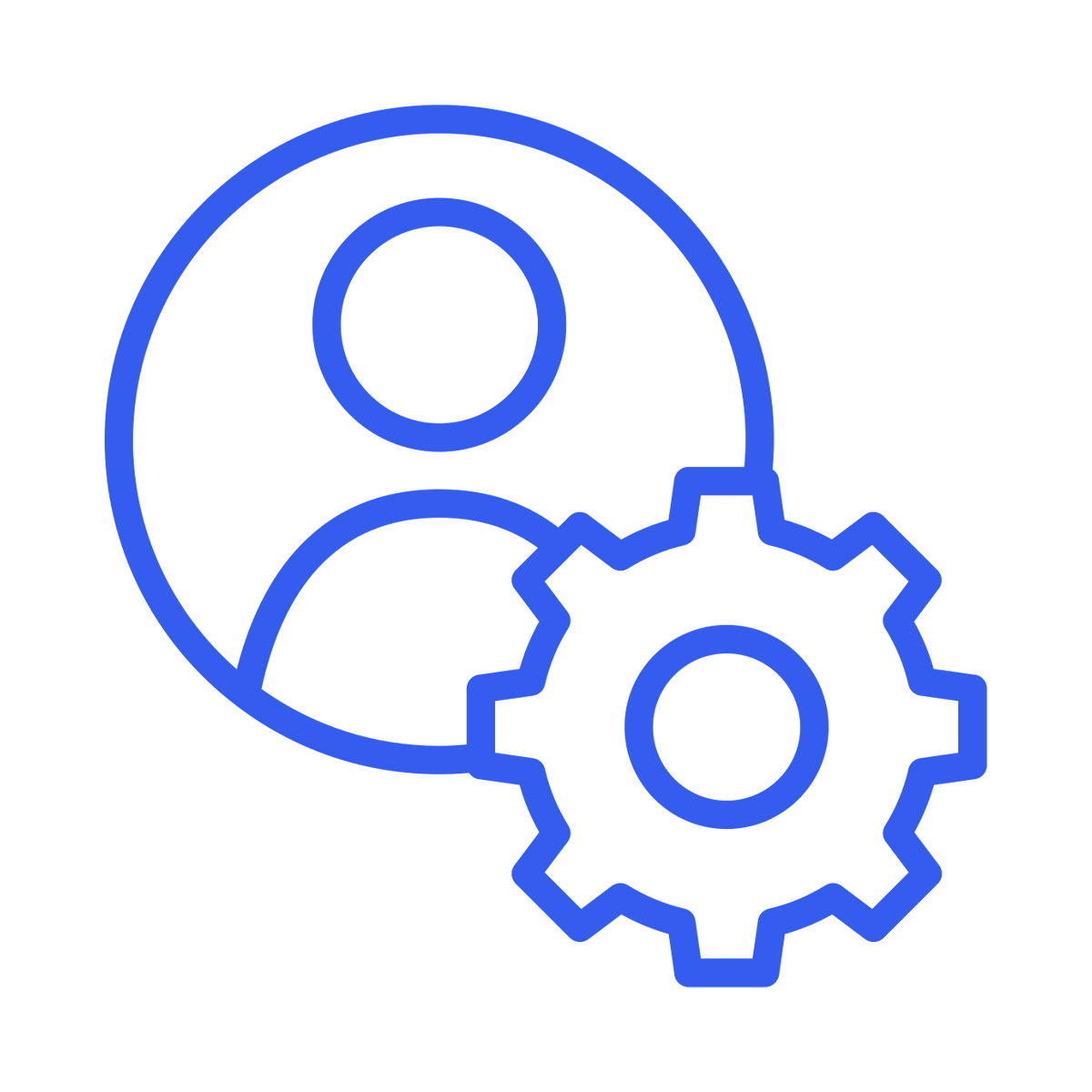 Personalized to Your Staff